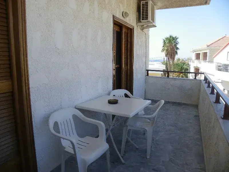 Filoxenia Apartments