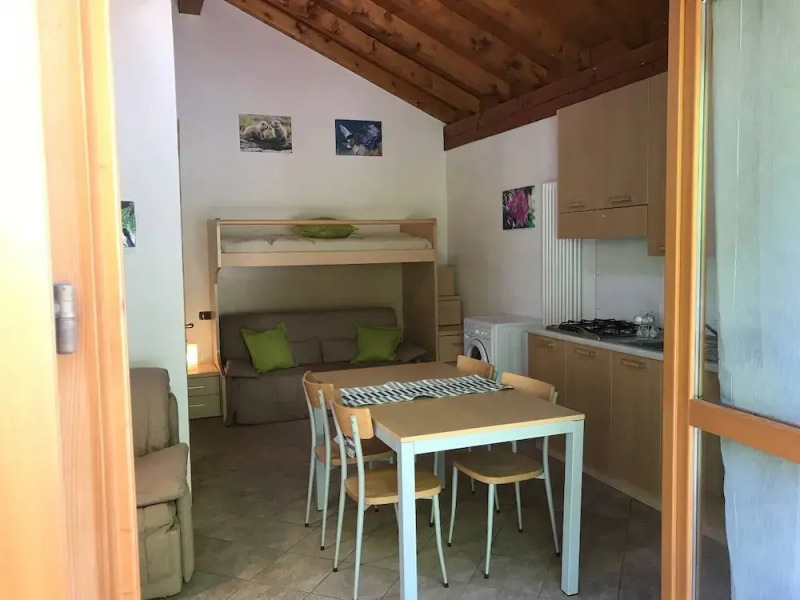 Appartamento Lampone