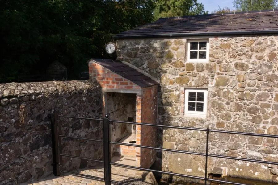 Millbrae Lodges