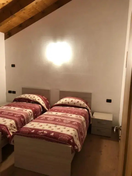 Angeli Dolomiti House