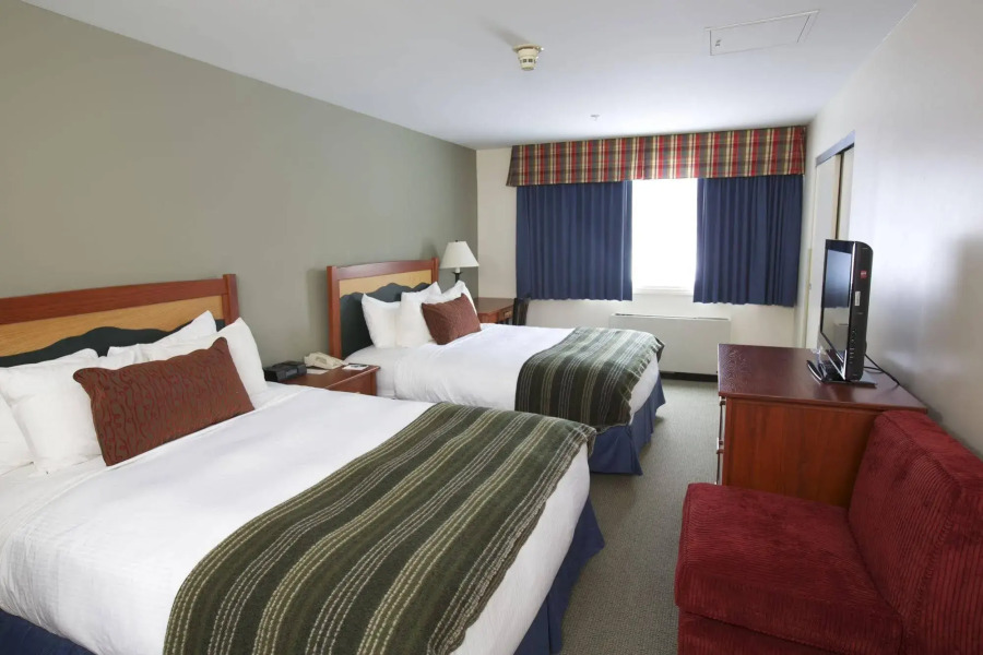 Killington Grand Hotel