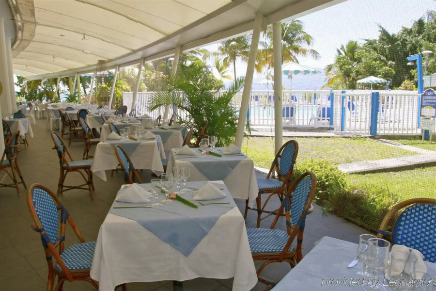 Karibea Beach Resort Clipper