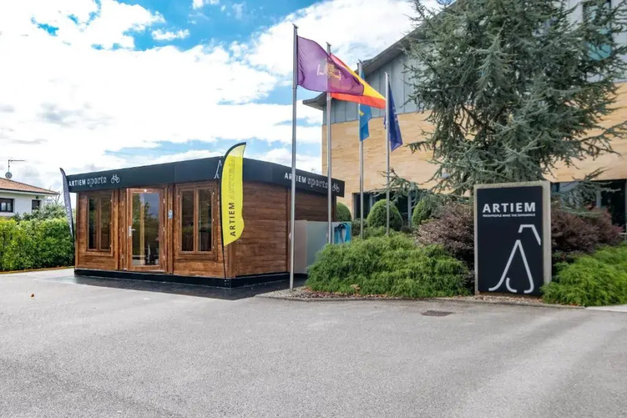 ARTIEM Asturias
