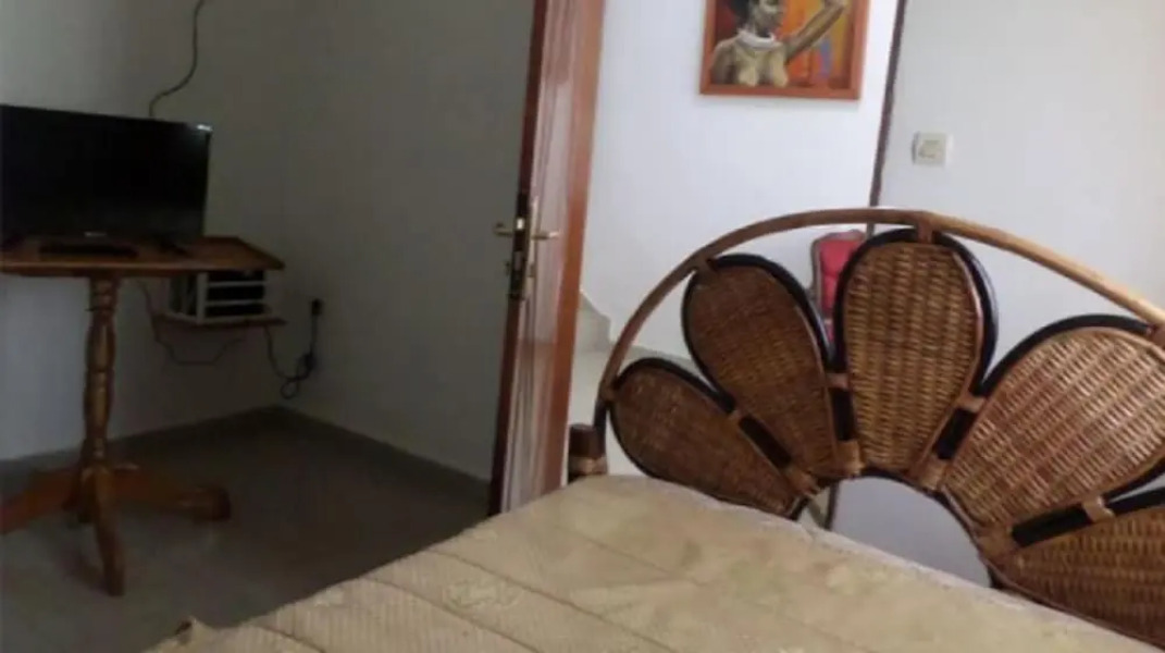 Centre Touristique de Nkolandom