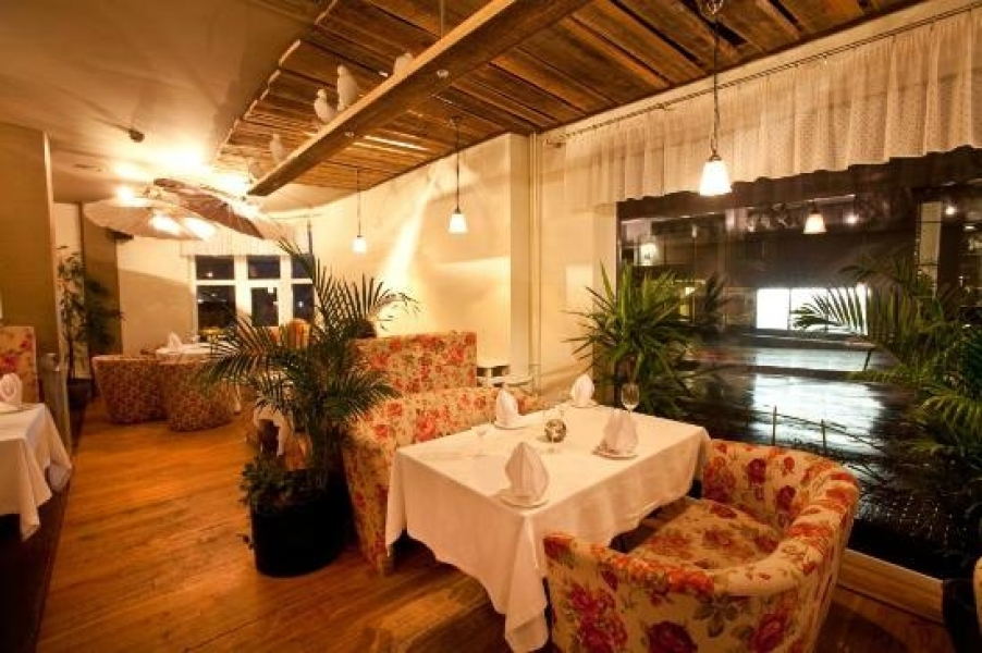 Guest House Lauvaskalni