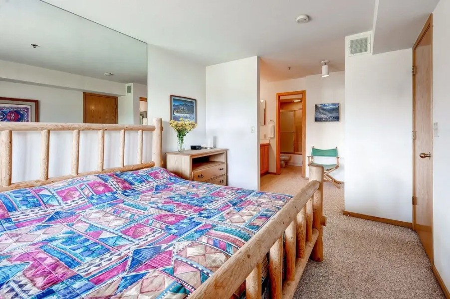 Lake Forest Condos by CRMR