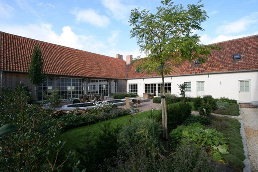 B&B Le Temps Différent