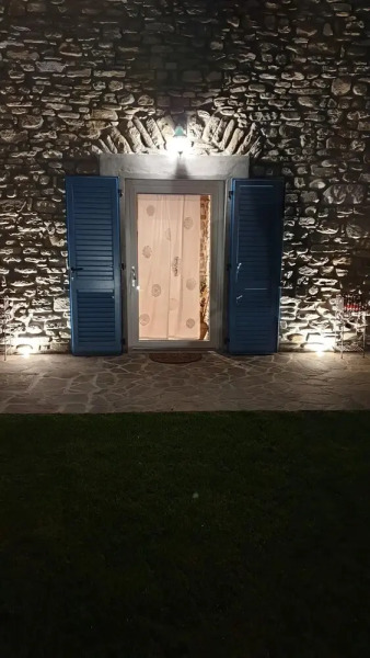 Studio in Popolano, with Wonderful Mountain View, Enclosed Garden And Wifi