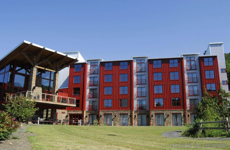 Bear Creek Mountain Resort