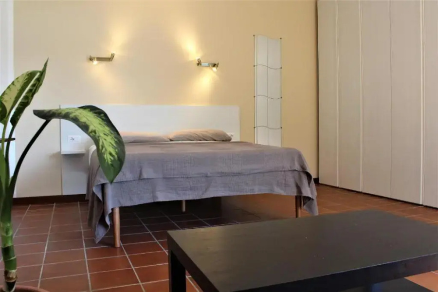 Naturaliterre Bnb - Microfattoria