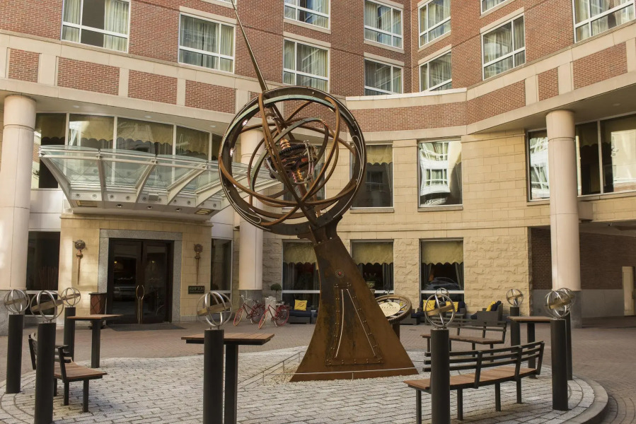 Kimpton Marlowe Hotel by IHG