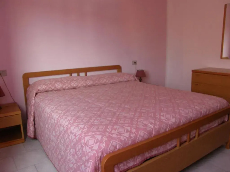 Isola Rossa Appartamenti Bellavista