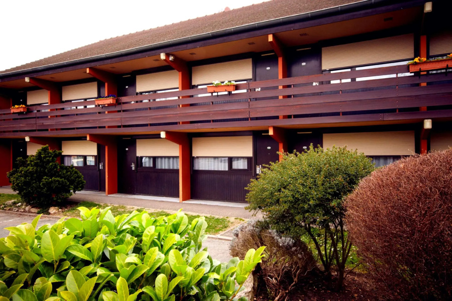 Kyriad Direct Saint Dizier