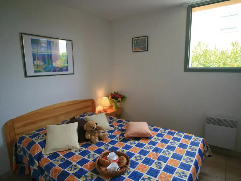 Lagrange Classic, Les Maisonnettes