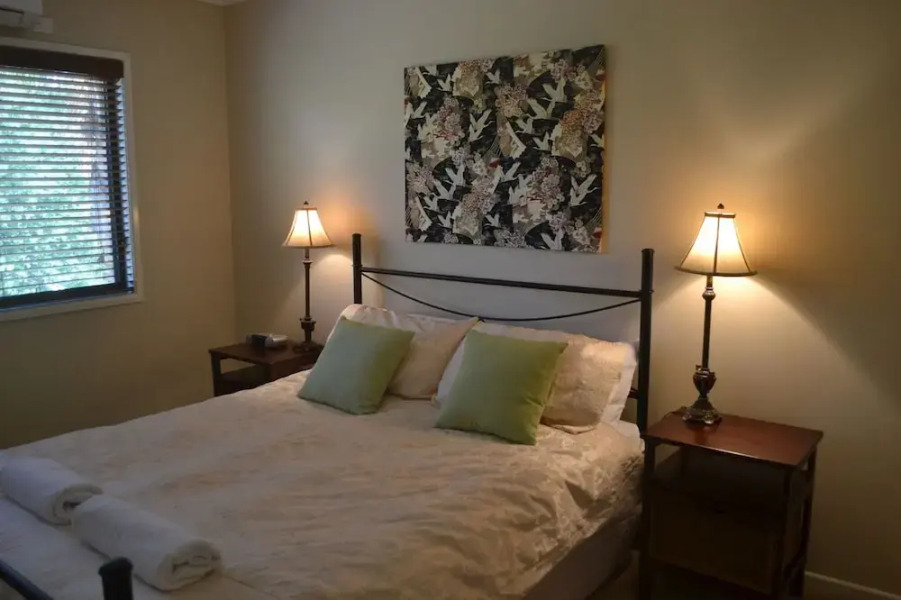 ELSINOR Townhouse 4 Mulwala