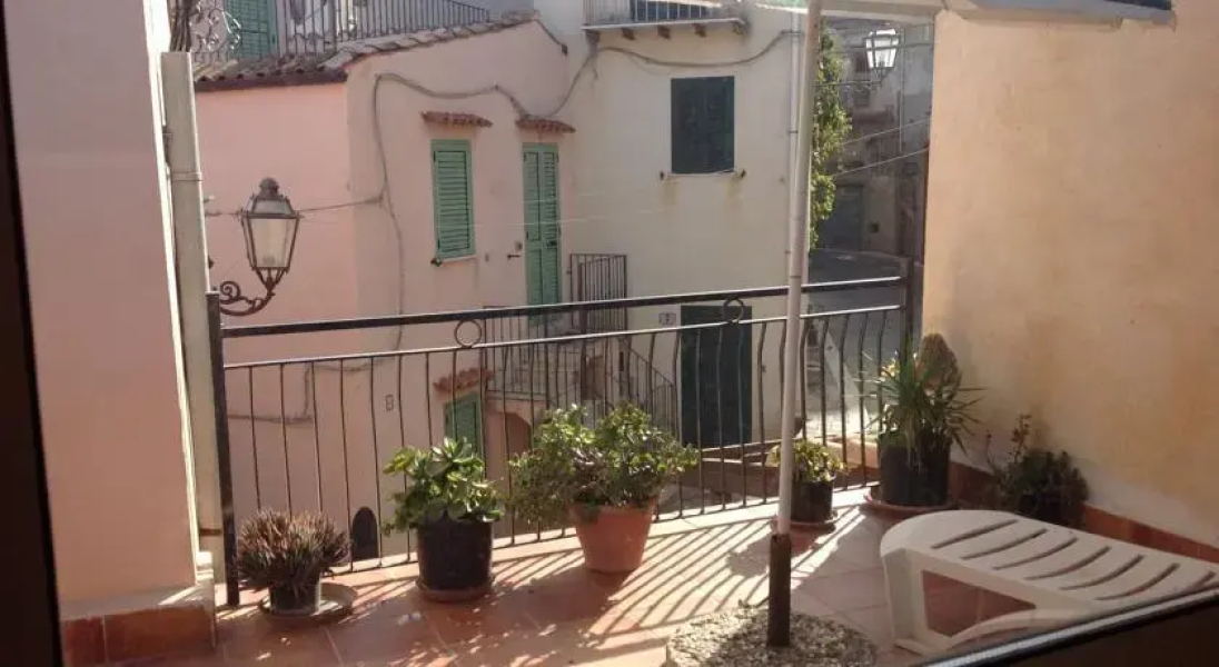 Casa Egle
