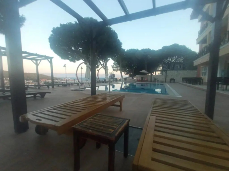 my Solmaz Otel