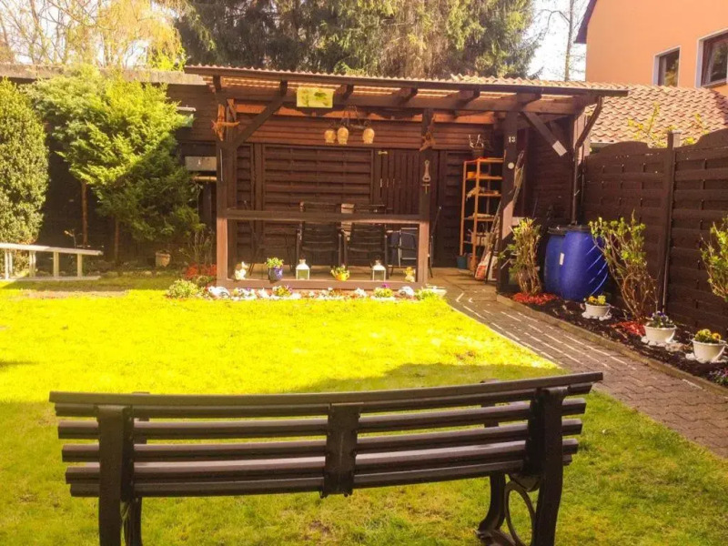 EXKLUSIVES 4* Appartement im Herzen von Einbeck! 3 Schlafzimmer, Garten!