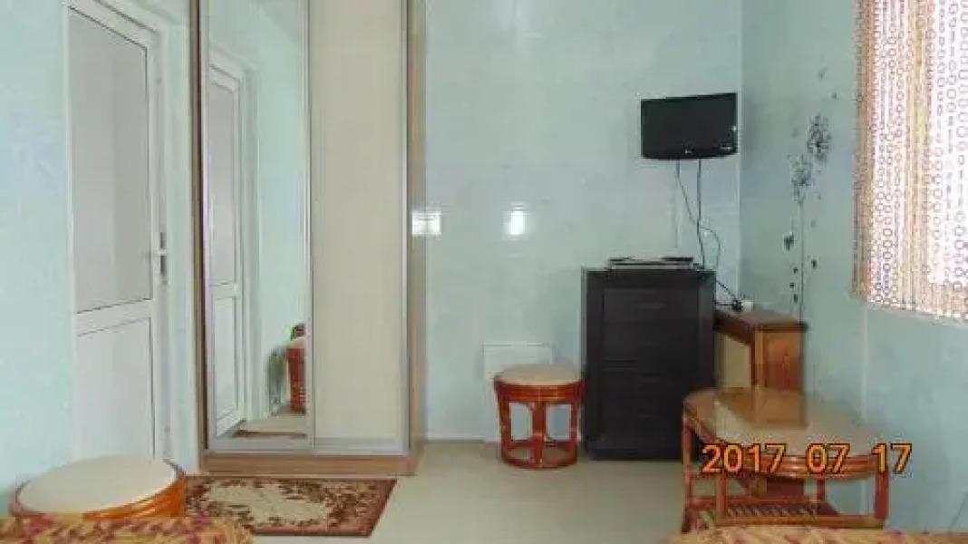 Tourist complex Korolevskaya Okhota