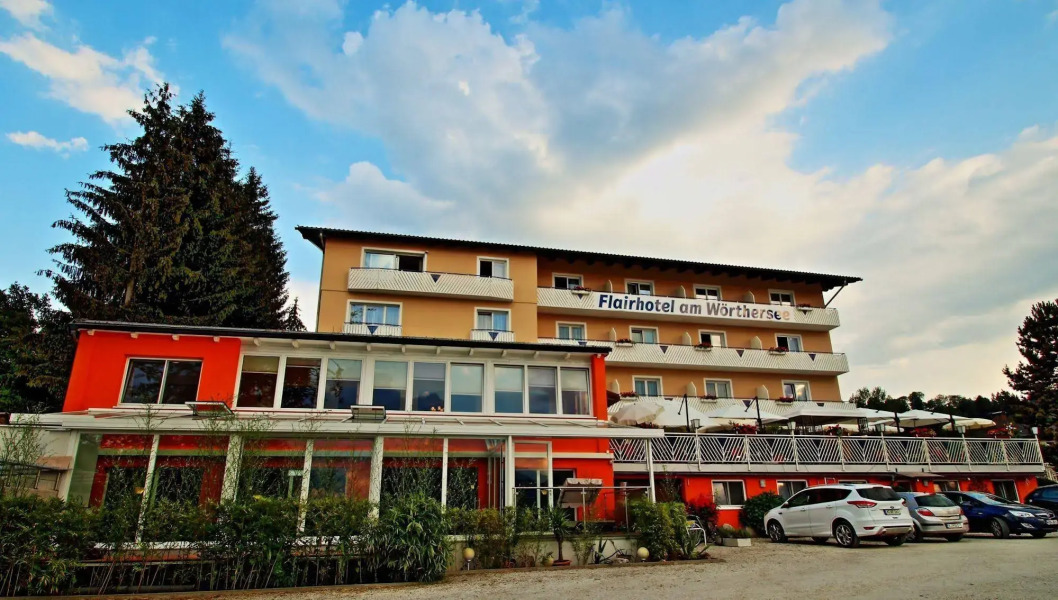 Flairhotel am Wörthersee