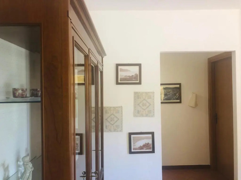 Siena property in private Villa, 150 mt from the beach, gated 5 mt from the sea