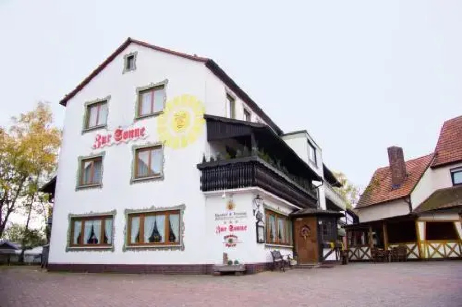 Gasthaus Zur Sonne