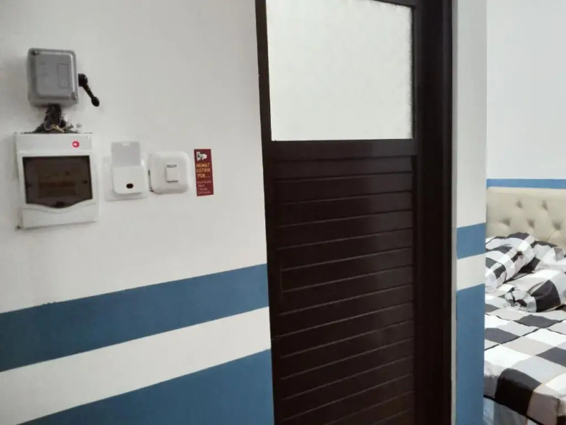 PENGINAPAN BANYU BIRUKu