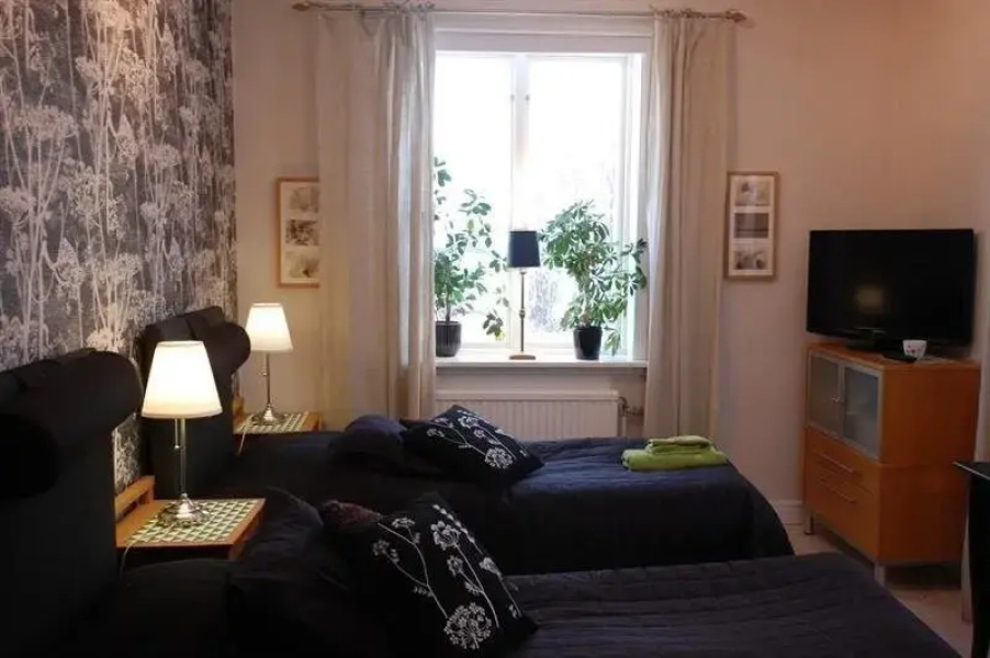B&B Brunnsgården