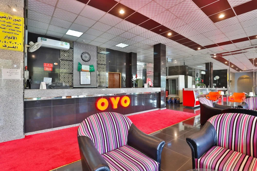 Hotel Safari Al Hada by OYO Rooms
