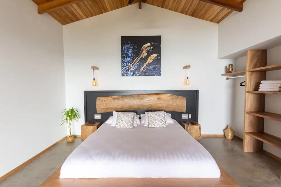 Vista Del Alma Boutique Resort - Adults Only