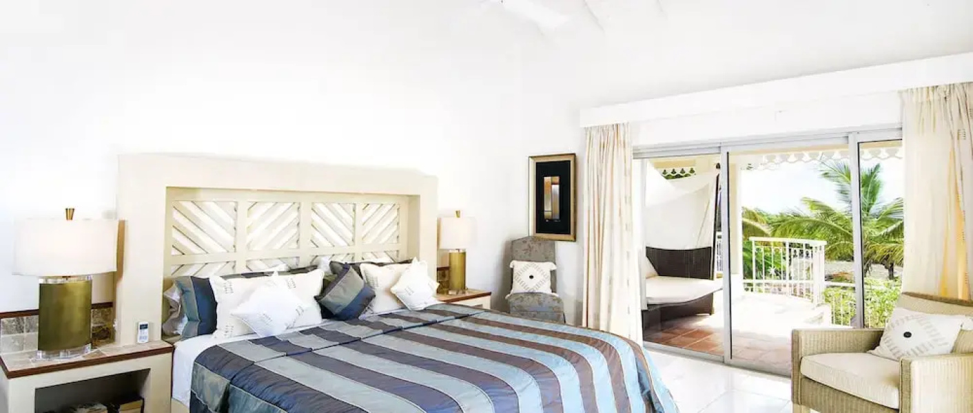 Bonanza Villa