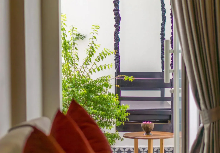 Vilada Angkor Boutique