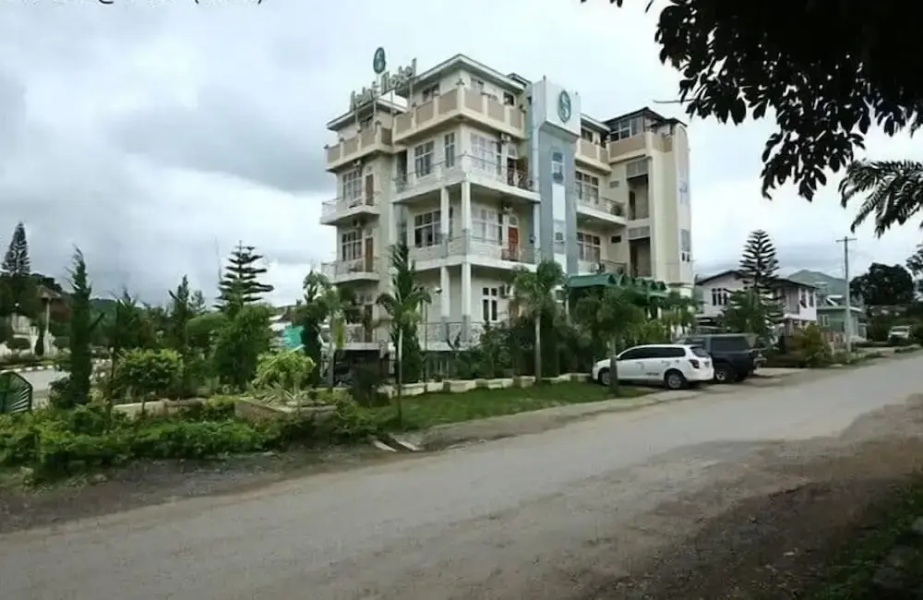 Seint Hotel