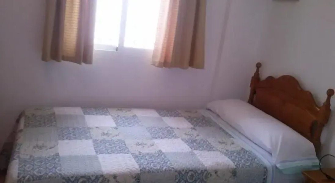 Hotel Restaurante Hacho