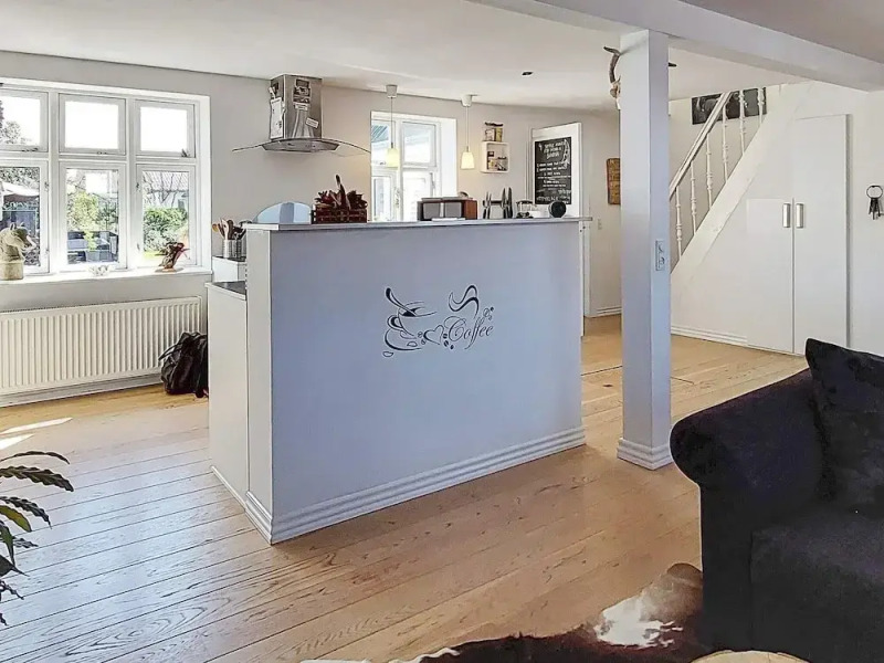 6 Person Holiday Home in Frederikshavn-by Traum