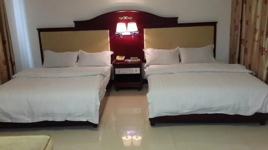 Wangbu Hongfa Inn Dongxin Farmer Style