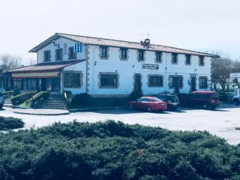 Costa San Juan De La Canal