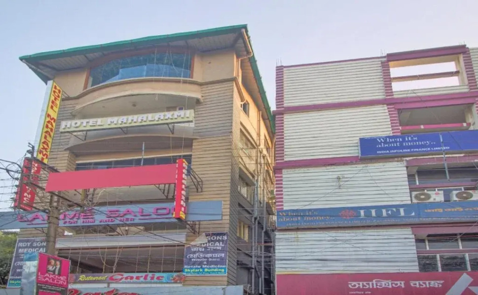 Mahalaxmi By OYO Rooms