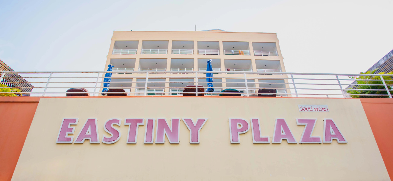 Eastiny Plaza Hotel