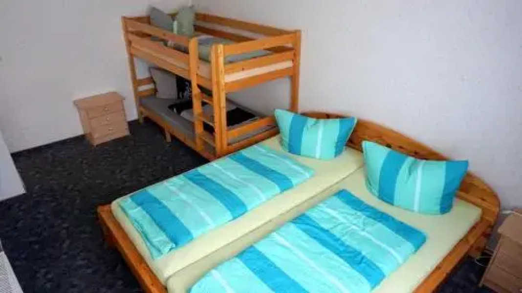 "Bungalow 320" Meyersgrund Im Thüringer Wald