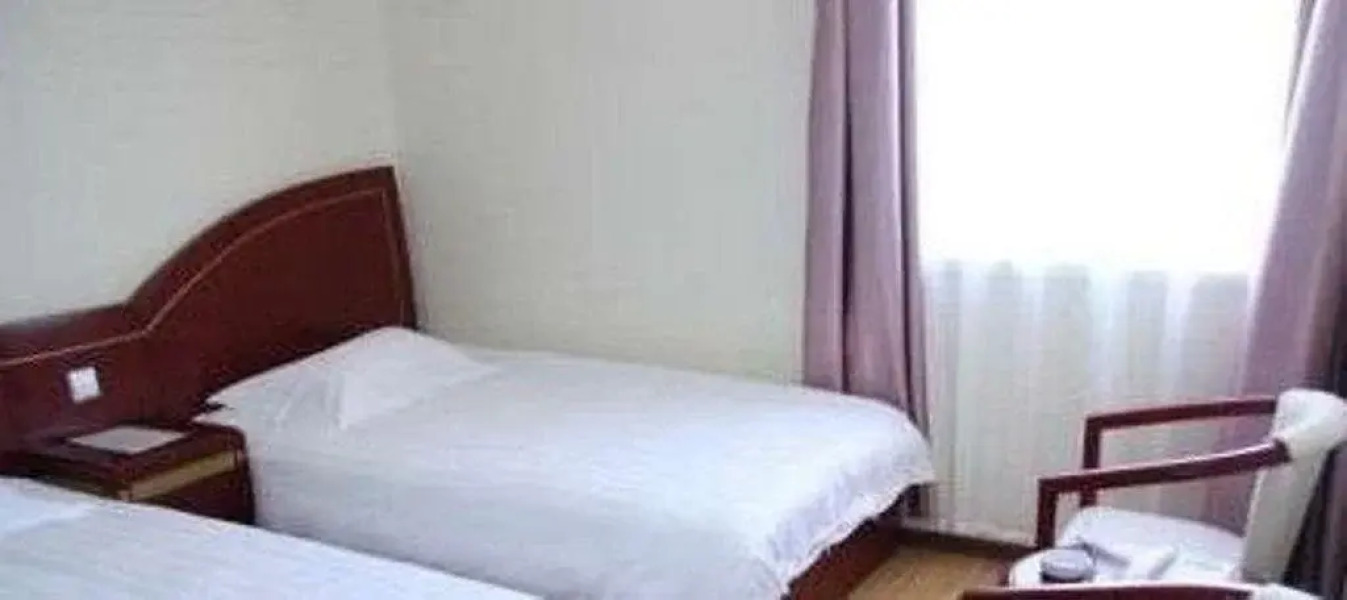 Zhanhua Dongfang Hotel