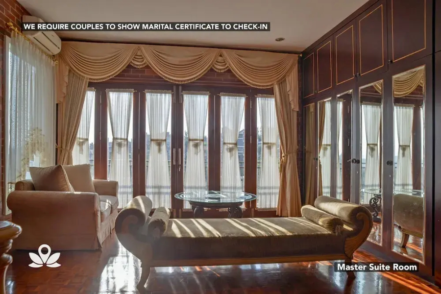 ZEN Rooms Dago Pakar Syariah