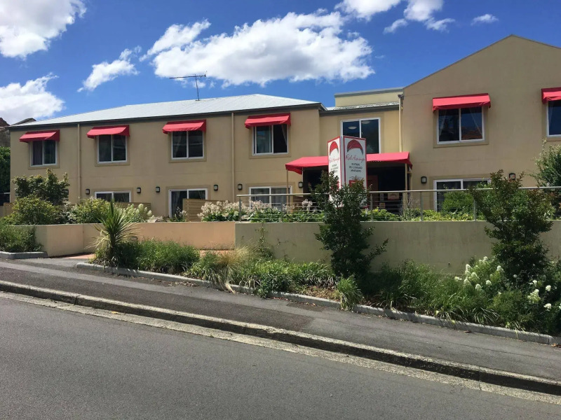 Hampden at Battery Point Apartments