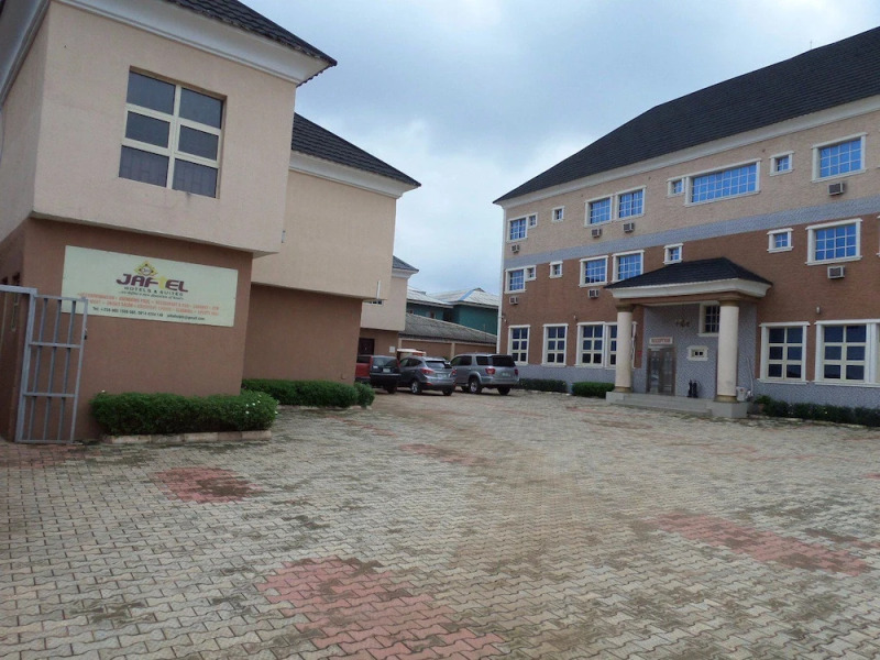 Jaftel Hotels & Suites