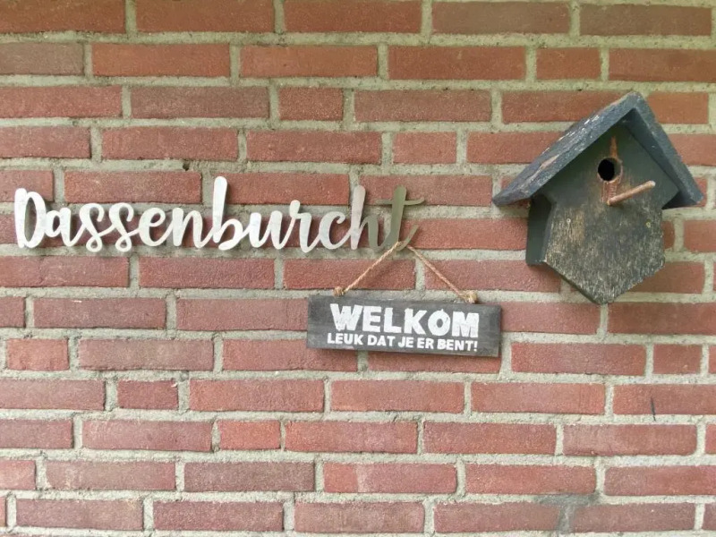 Vakantielodges Wissengracht