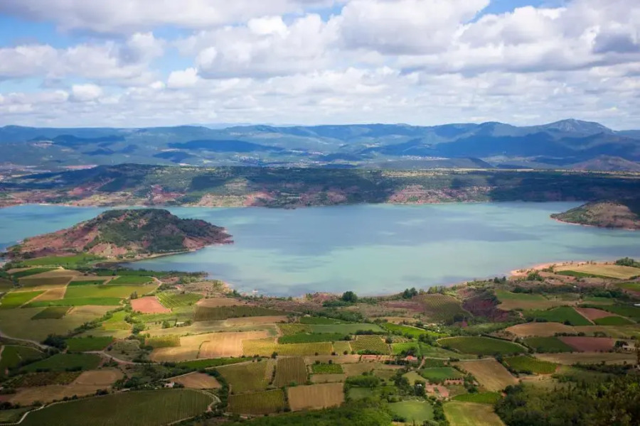 Apartments La Comédie de Pézenas