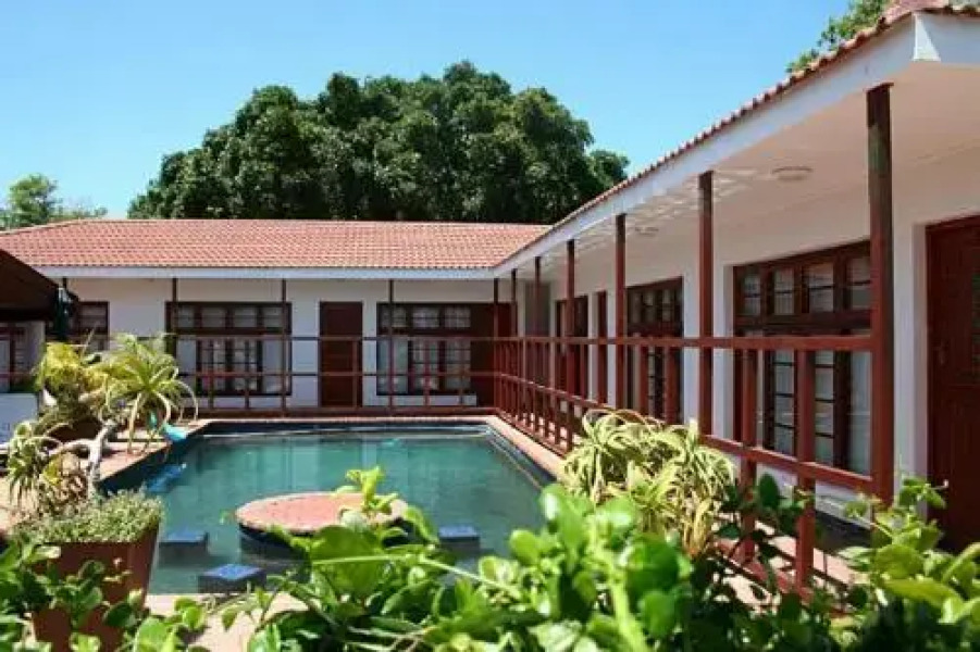 5 Third Avenue Guesthouse