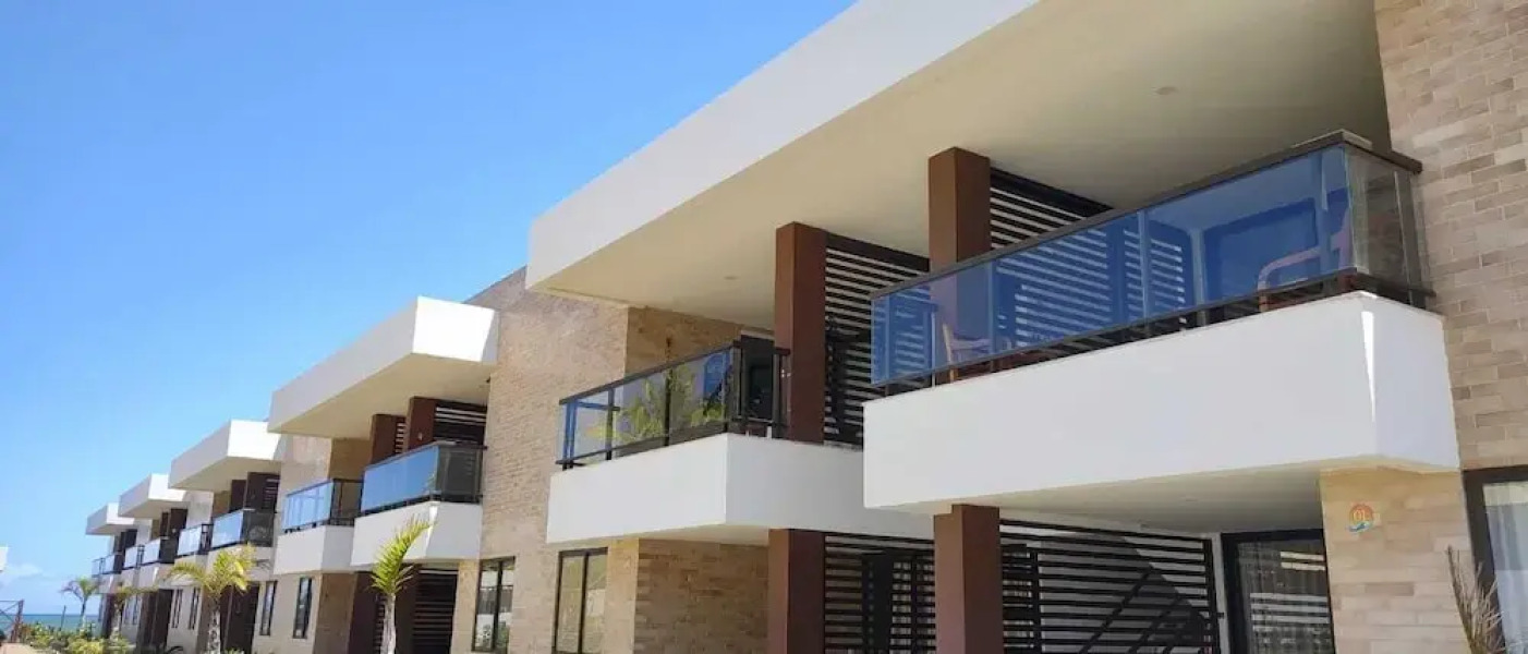 Itacimirim Apartments Booulevard