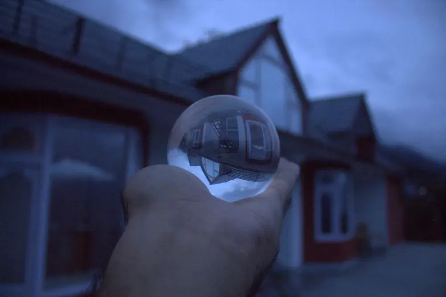 Echor - The Alpine Crest