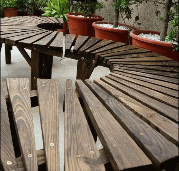 Circle Beds and Breakfasts Hualien